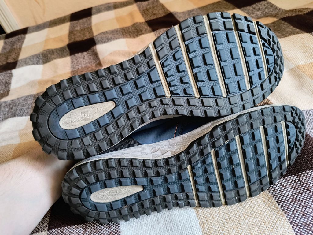 Кросівки Skechers Escape Plane - фото фото фото 5