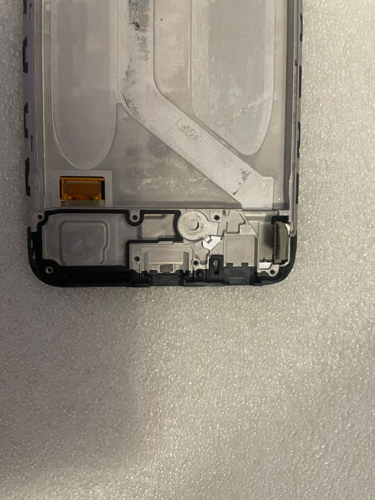 Дисплейный модуль Xiaomi Redmi Note 10s M2101K7BG Оригинал! - фото фото фото 2
