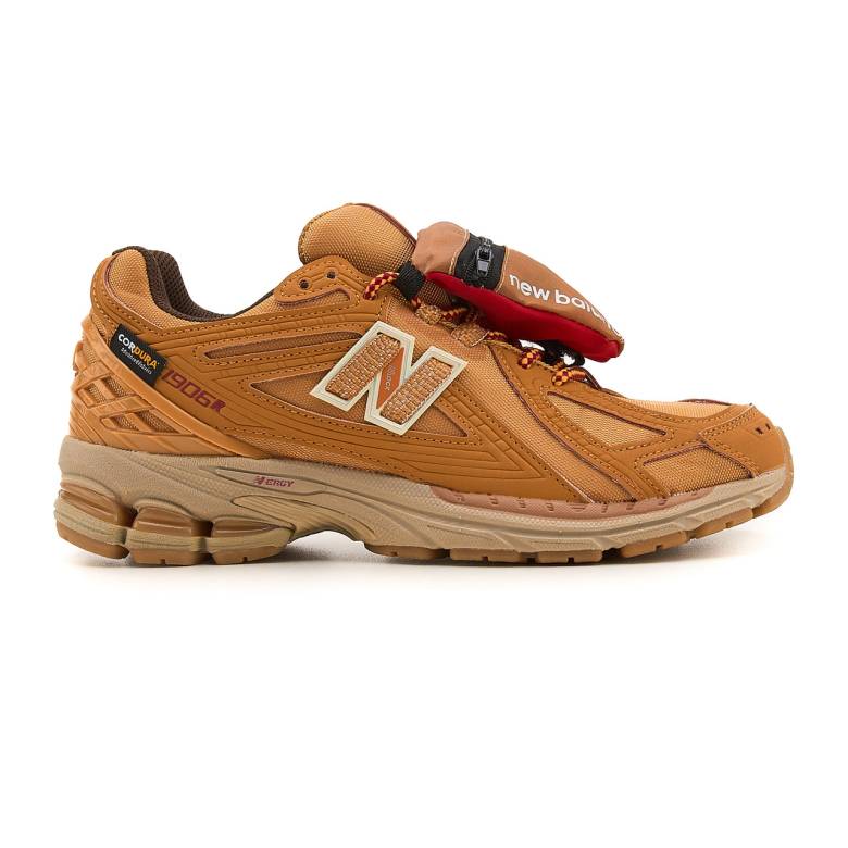 New Balance 1906R Cordura Beige 41 - фото фото фото 0