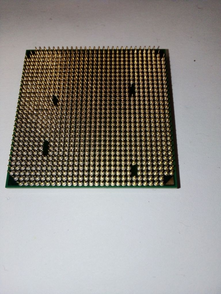 Процесор AMD Athlon II X2 220 2.8Ghz      (ADX220OCK22GM) Tray Socket AM3 - фото фото фото 2
