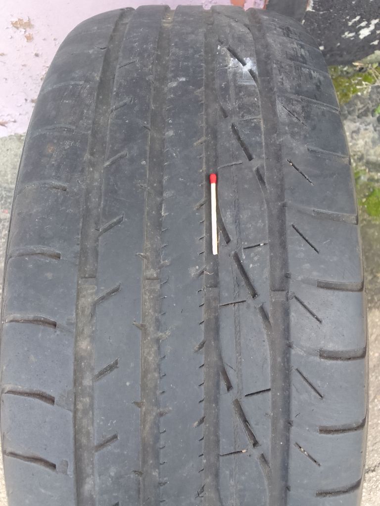 Шина GoodYear 185/60 r15 - фото фото фото 2