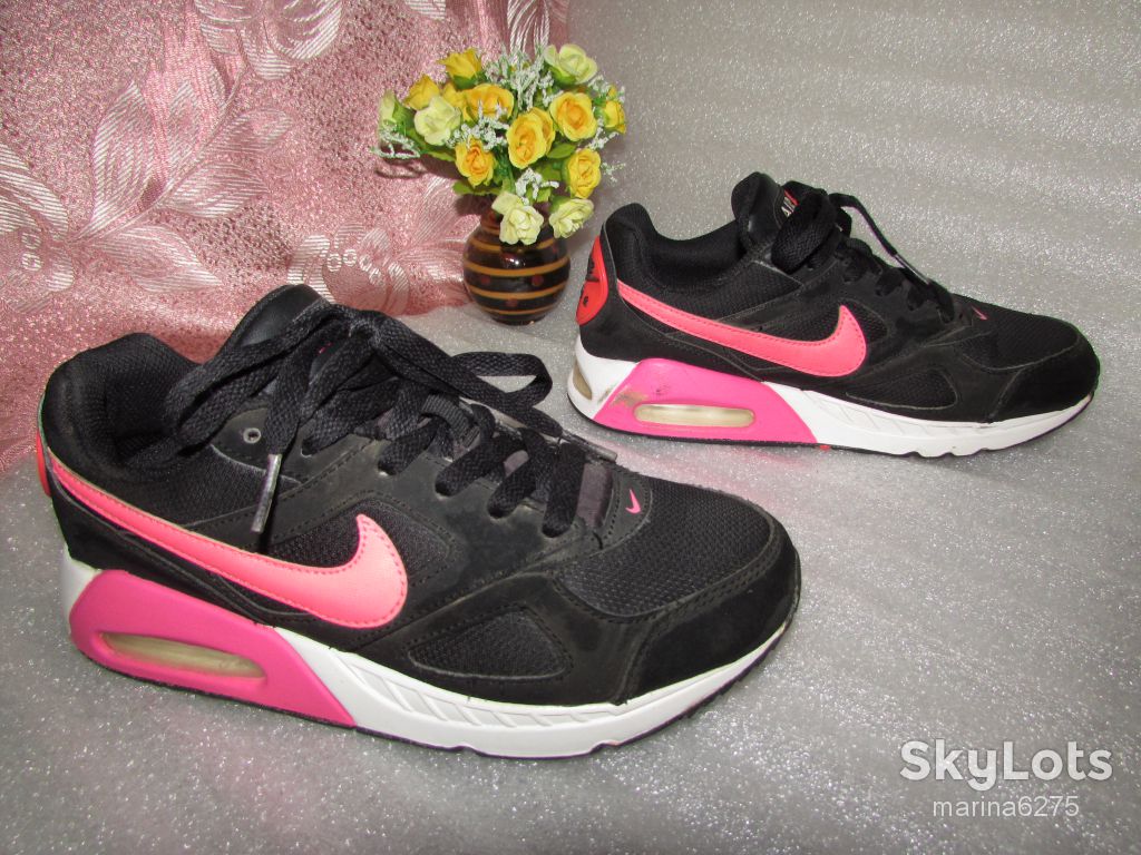 Кроссовки ~NIKE AIR MAX~ ИНДОНЕЗИЯ  р 35 - фото фото фото 2