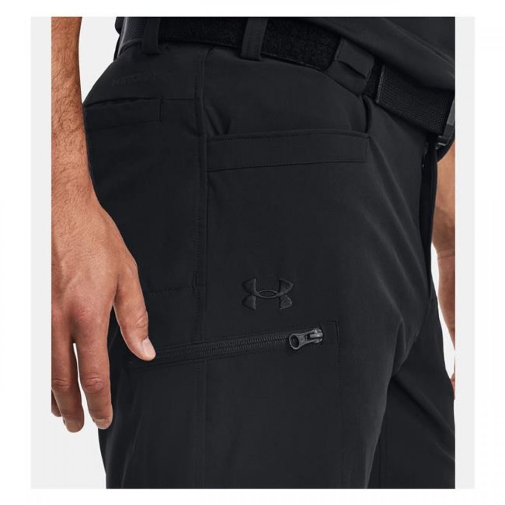 Штани тактичні Under Armour Mens Defender Pants - фото фото фото 4