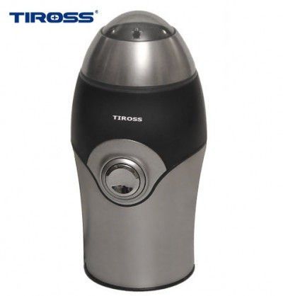Новая европейская кофемолка отличного качества Tiross TS-530 из Европы с гарантией - фото фото фото 7