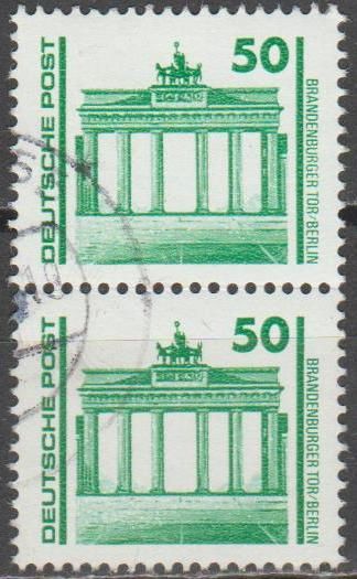 Германия Німеччина ГДР 1990 стандарт сцепка - фото фото фото 0