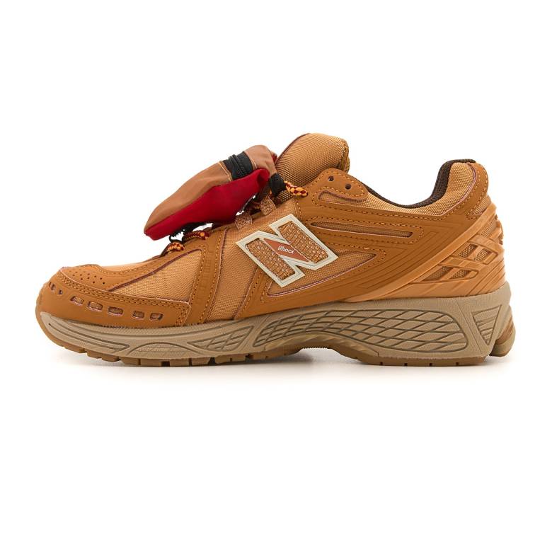 New Balance 1906R Cordura Beige 41 - фото фото фото 2