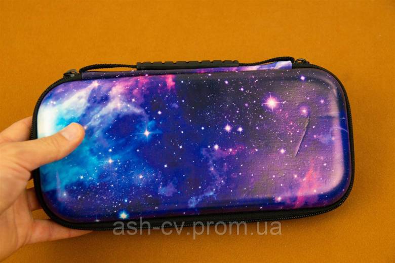 Футляр, кейс, Nintendo Switch, + чохол, з Німеччини - фото фото фото 6