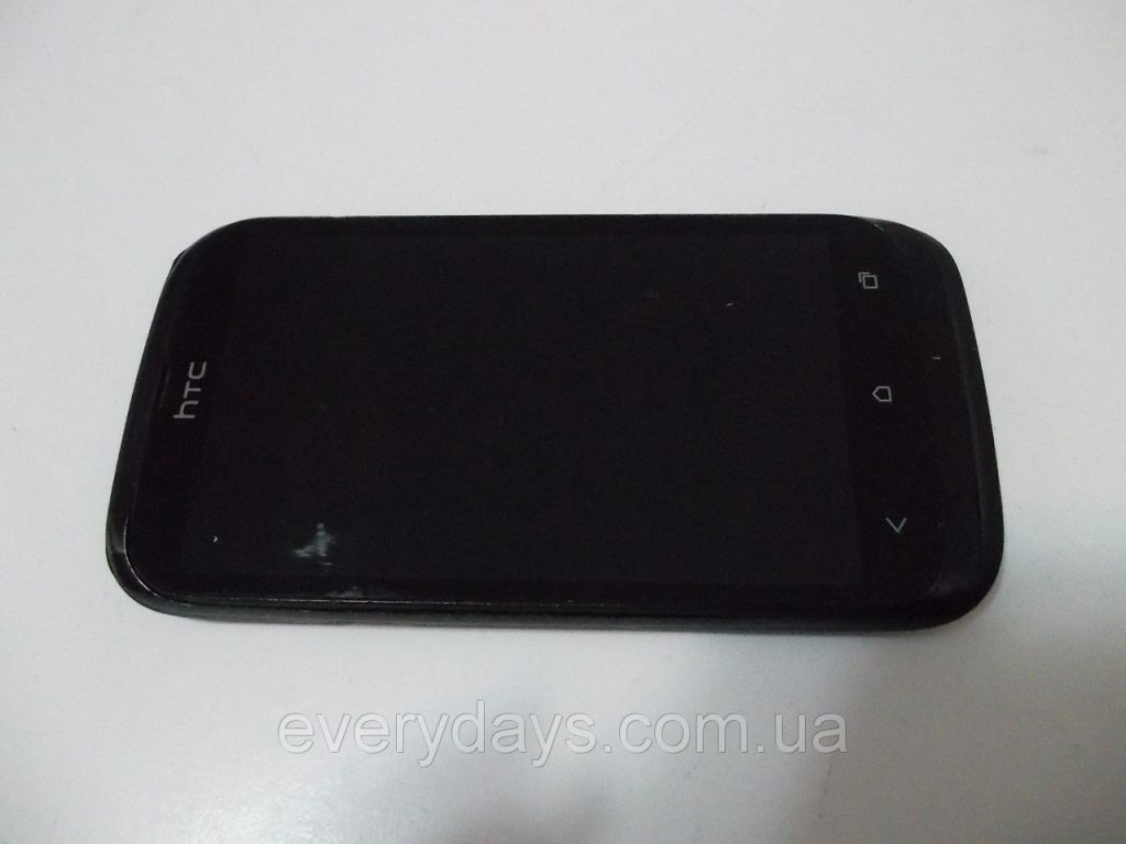 HTC desire v  №3635 на запчасти - фото фото фото 0
