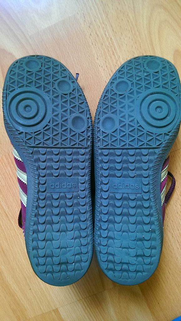 Adidas кросівки розмір 37 устілка 23,5 см - фото фото фото 3