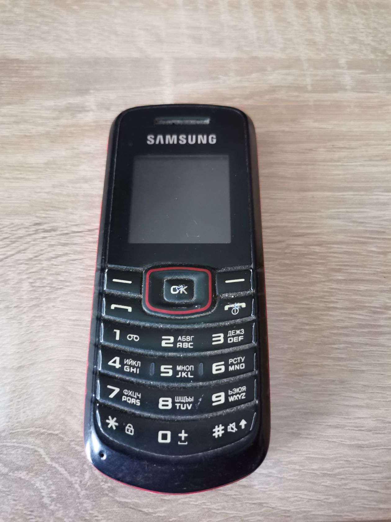 Телефон Samsung GT-1080I - фото фото фото 0