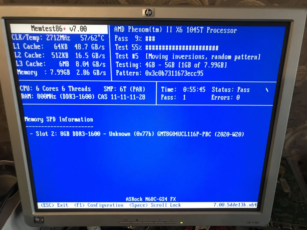 Оперативная память DDR3 8GB 1600mhz PC3-12800U для AM3/AM3+, FM1, FM2, FM2+ ддр3 8гб - фото фото фото 2