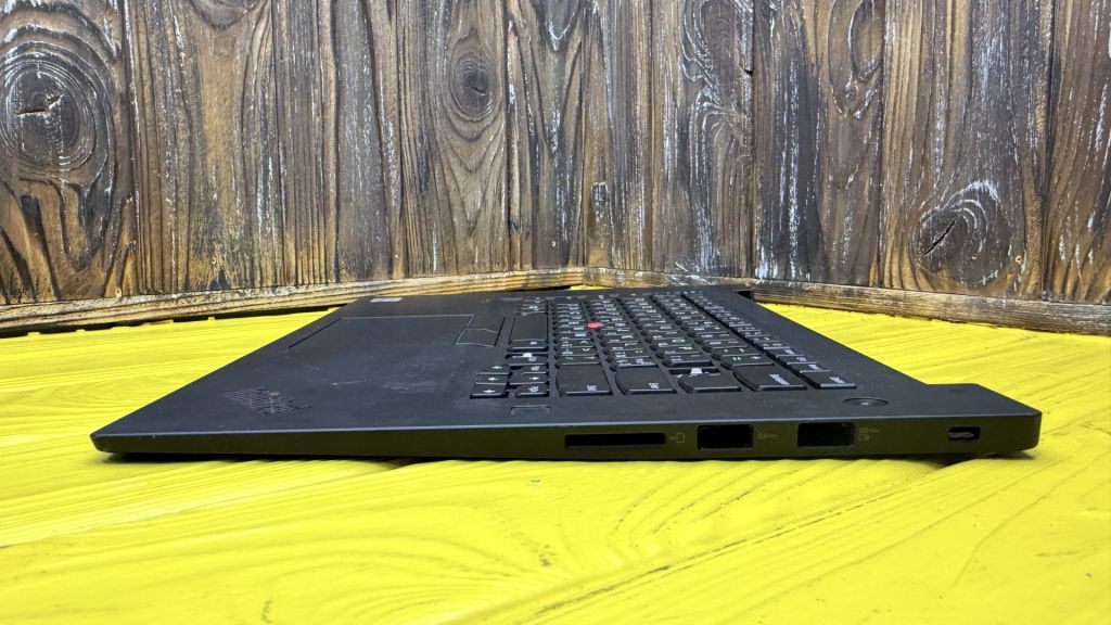 Топкейс Lenovo ThinkPad P1 Gen 3  (2159) Б/В - фото фото фото 6