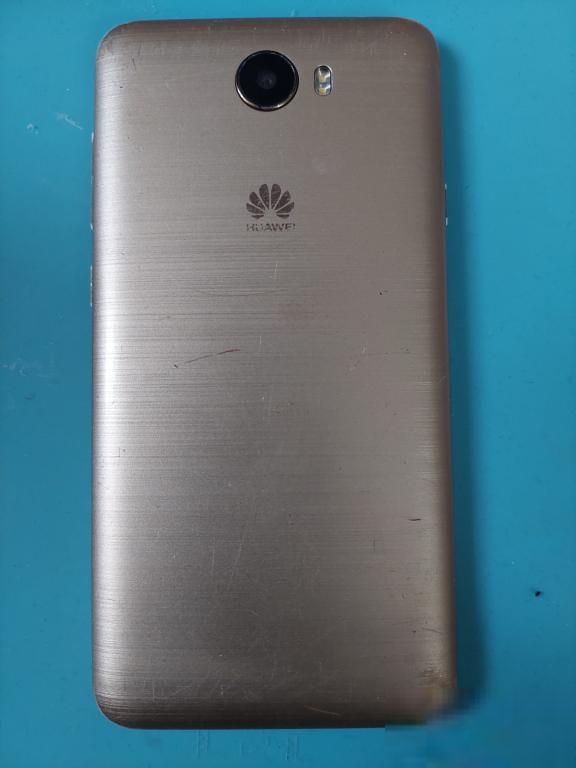 Huawei y5 II (CUN-U29) - фото фото фото 1
