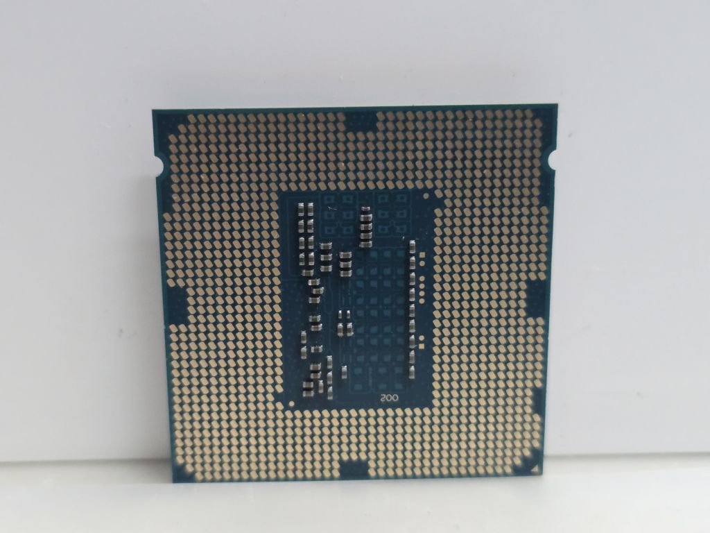 Процессор Intel Core i5-4430        (3.0 GHz/6MB/5GT/s, s1150, tray, б/у) - фото фото фото 1