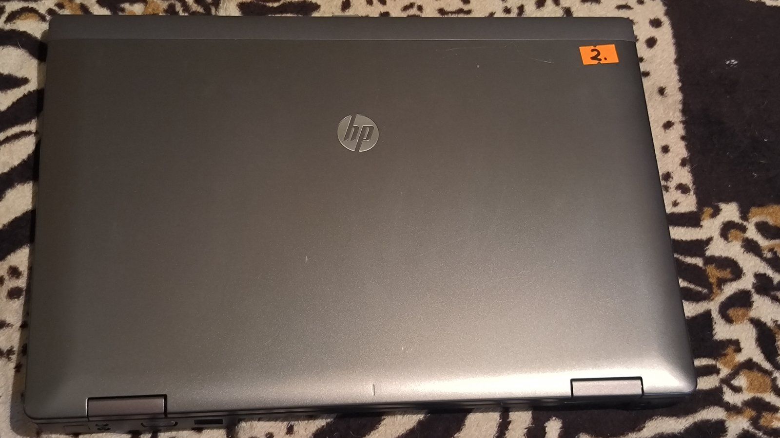 Ноутбук HP ProBook 6470b №2 - фото фото фото 2