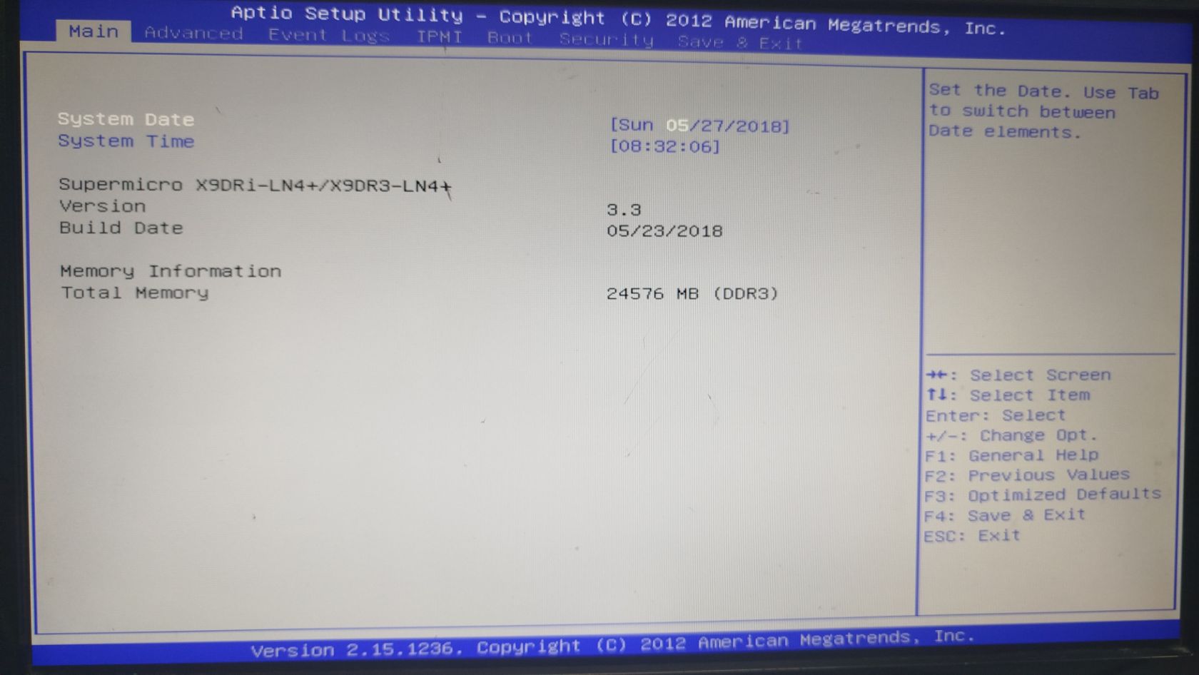 Продам 1U сервер Supermicro X9DRi-LN4F+   (E5-2660v2, 24G, 4x LAN) - фото фото фото 5