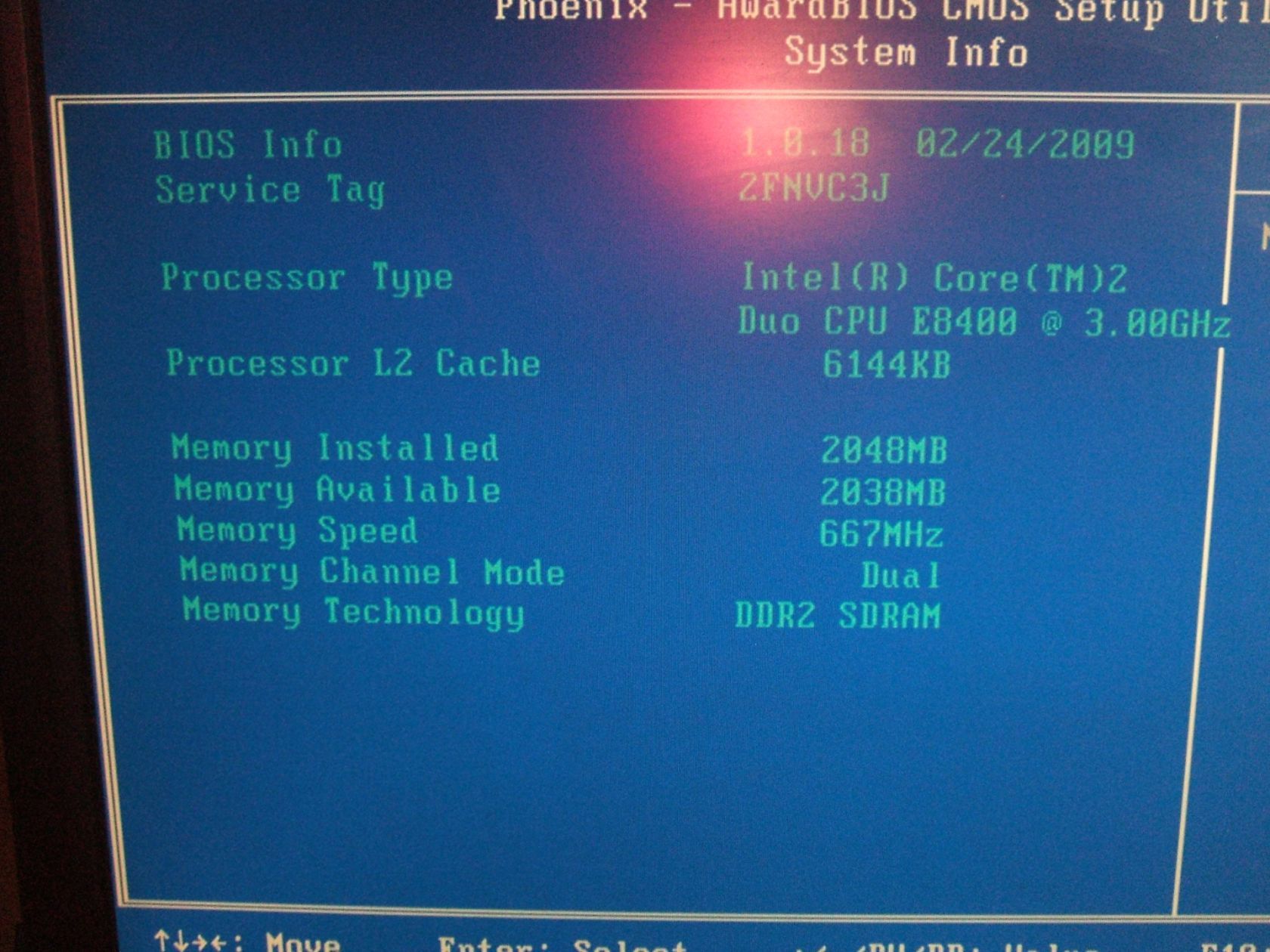 Комплєкт  S775 foxconn g33m02  Core 2Duo E8400 3Hgz - фото фото фото 0