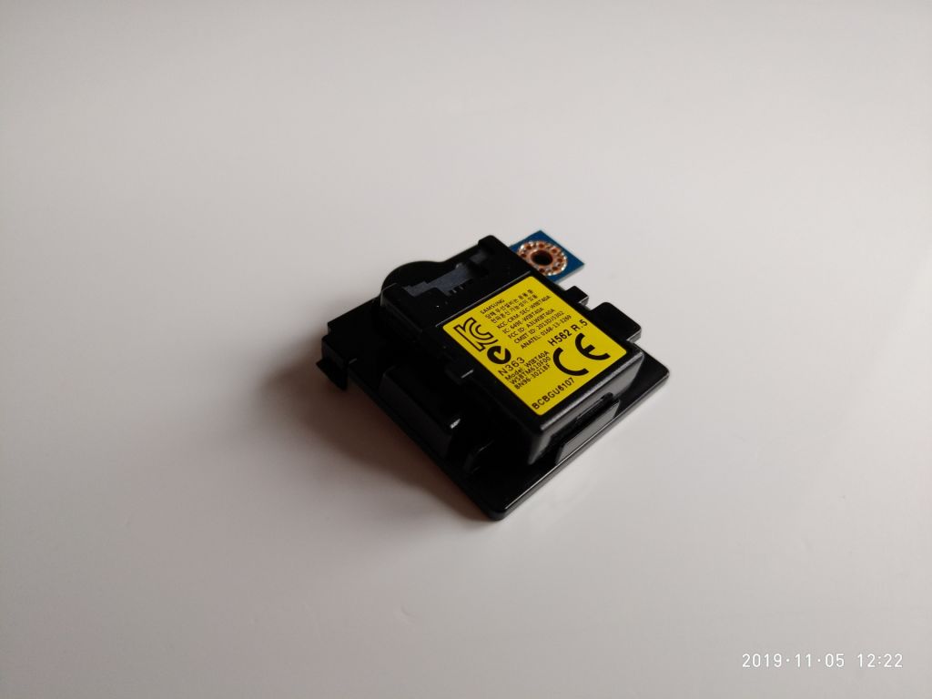 Bluetooth модуль WIBT40A BN96-30218F до телевізору Samsung UE32J5500AU - фото фото фото 0