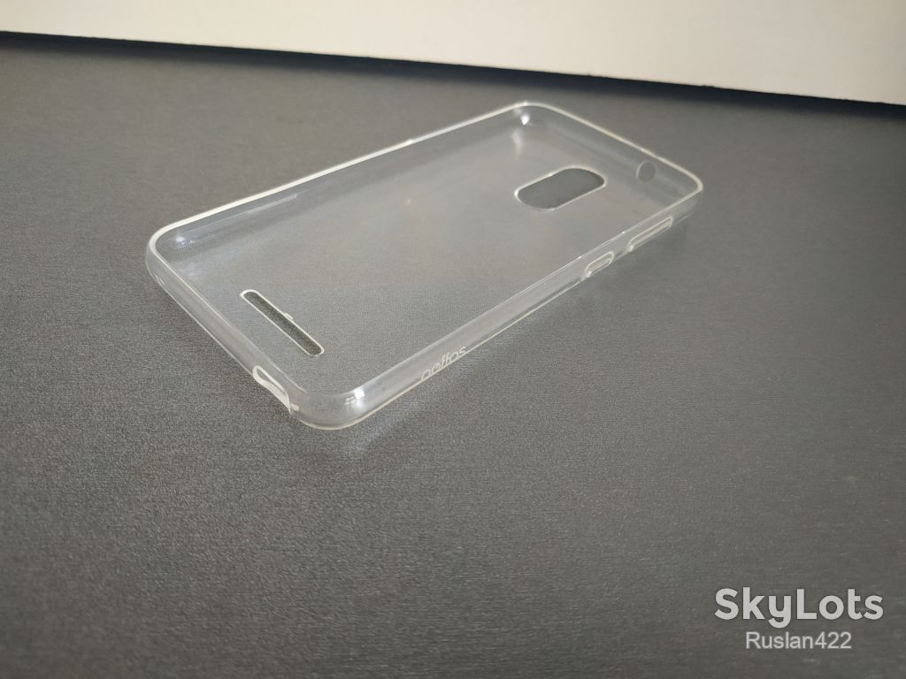 Чехол на Tp-Link neffos c7 Lite чохол - фото фото фото 2