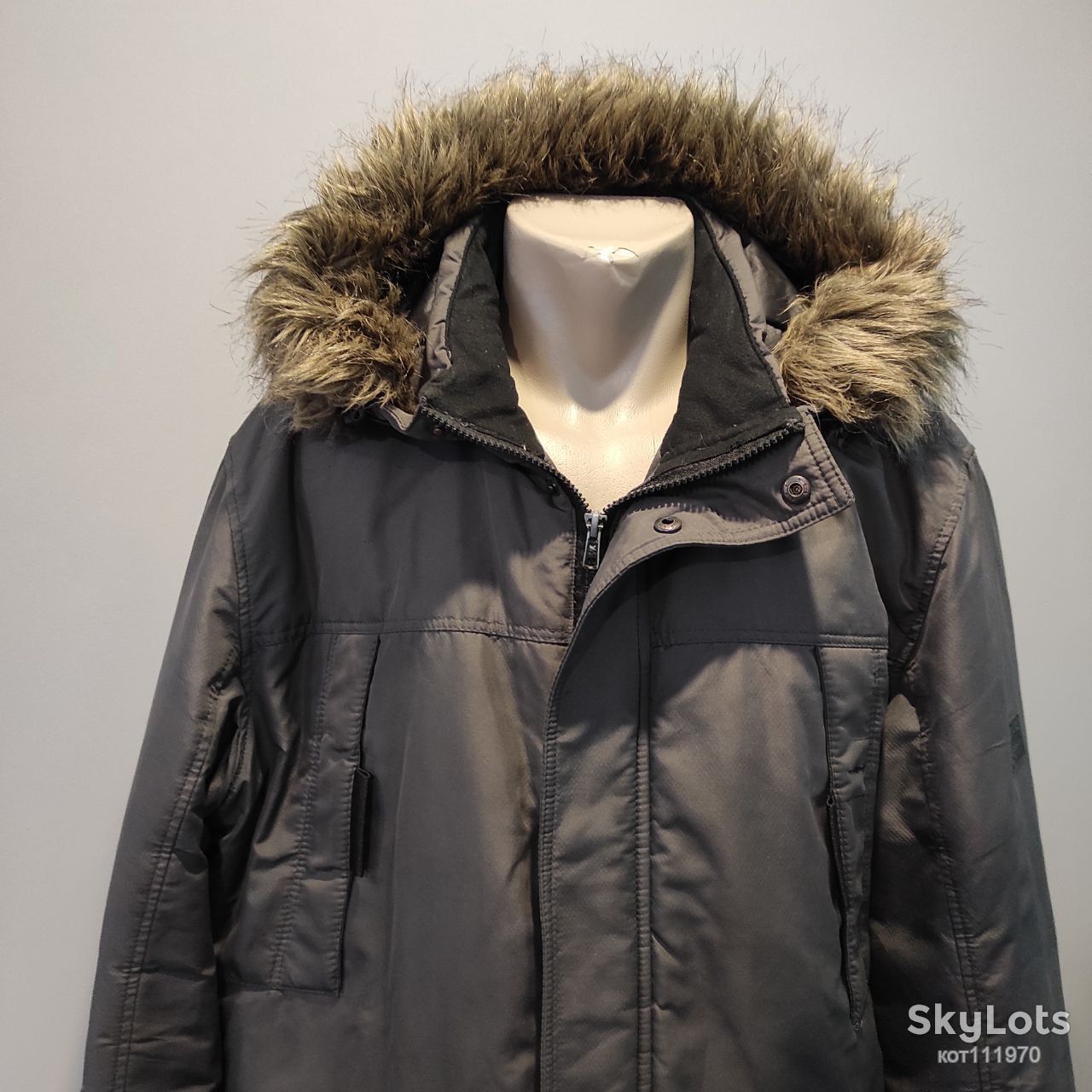 Куртка  мужская   # JACK &amp; JONES #   XL - фото фото фото 0