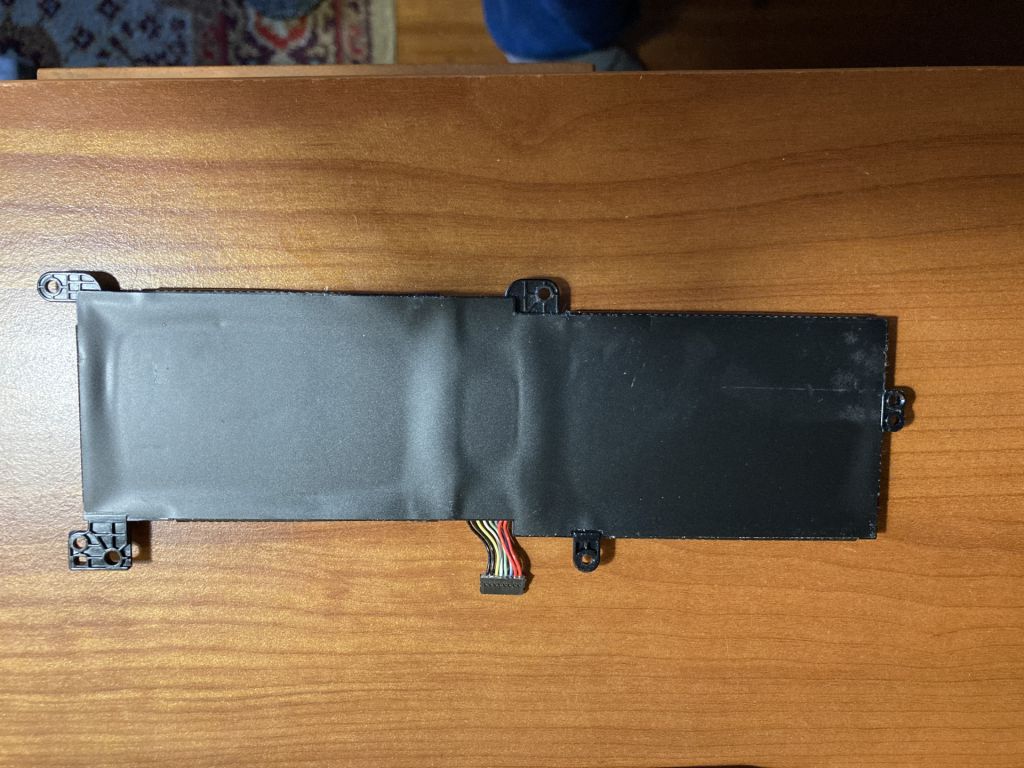 акумулятор  батарея L16L2PB3 Battery Lenovo IdeaPad 320-15 - фото фото фото 2