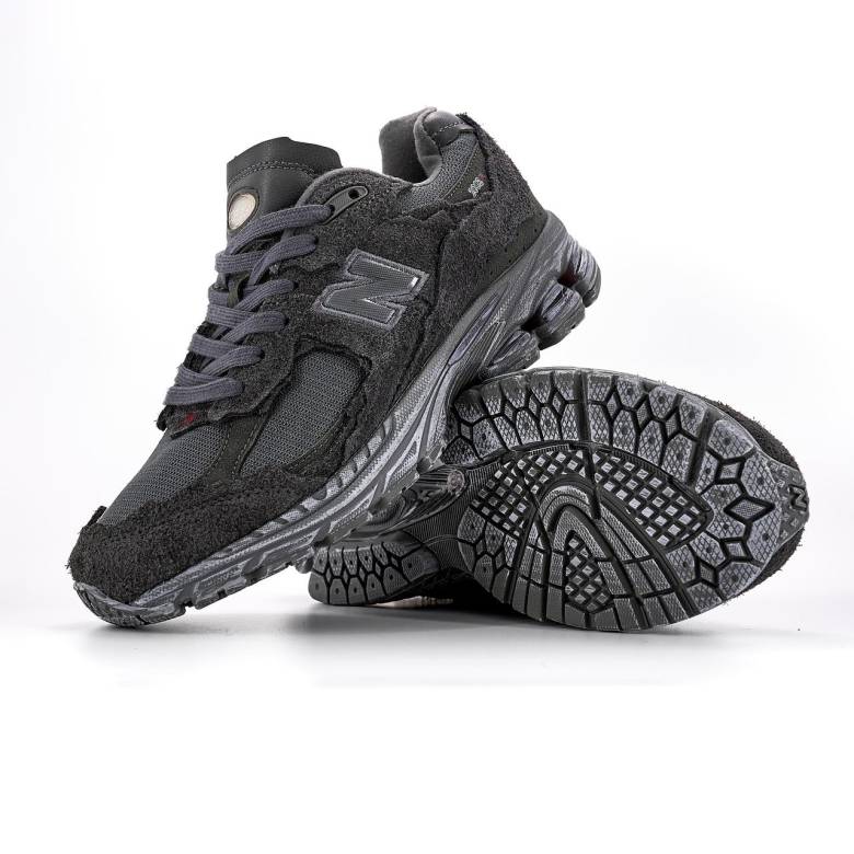 New Balance 2002R Protection Pack Phantom 36 38 - фото фото фото 6
