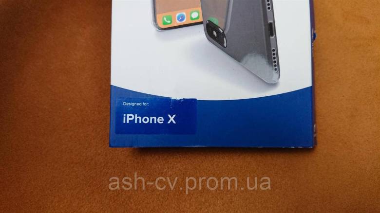 Чохол на телефон iPhone X - фото фото фото 4