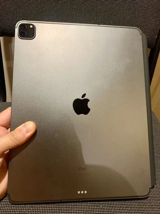 Apple iPad Pro 12.9"      (4 Gen) 512GB Wi-Fi+Cellular 5G 2020 - фото фото фото 6