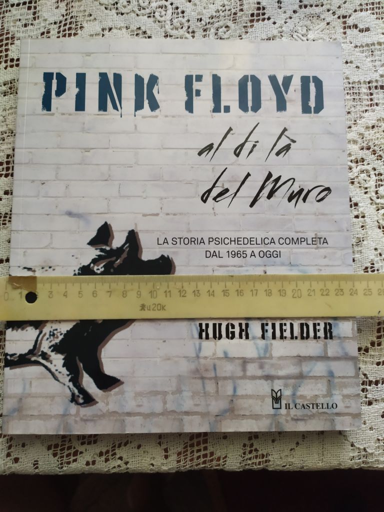 Pink Floyd книга альбом - фото фото фото 0