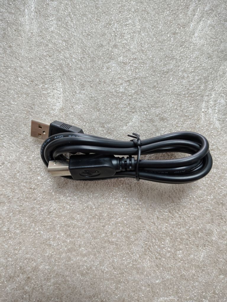 USB Type-B, ЮСБ ДЛЯ ПРИНТЕРА - фото фото фото 2