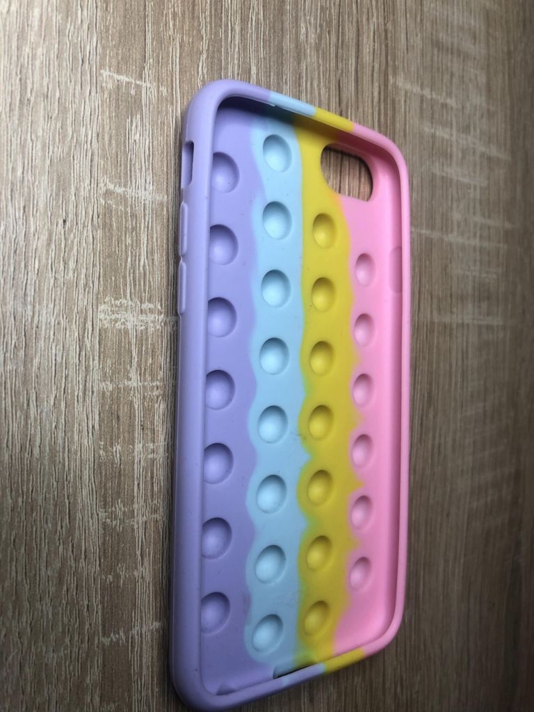 Iphone 7 Iphone 8  чохол - фото фото фото 2