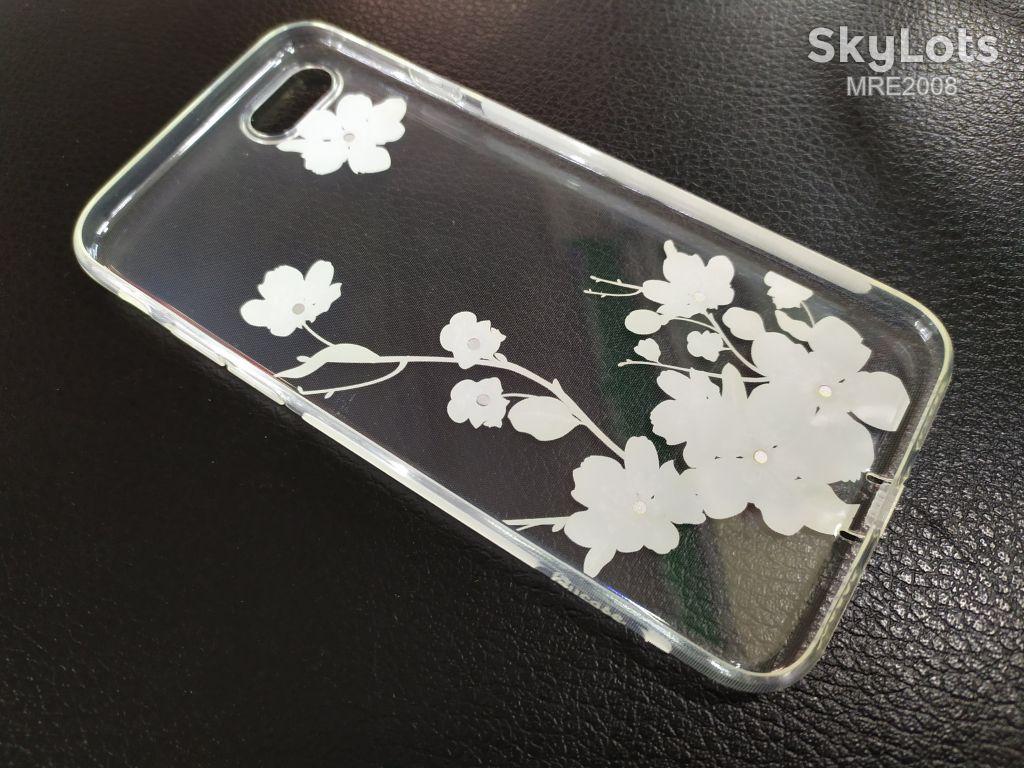 Силиконовый чехол QuCase для Apple iPhone 7 / 8 - фото фото фото 3