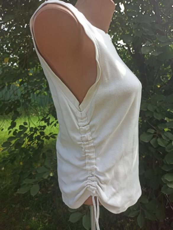 Річна майка - фото фото фото 6