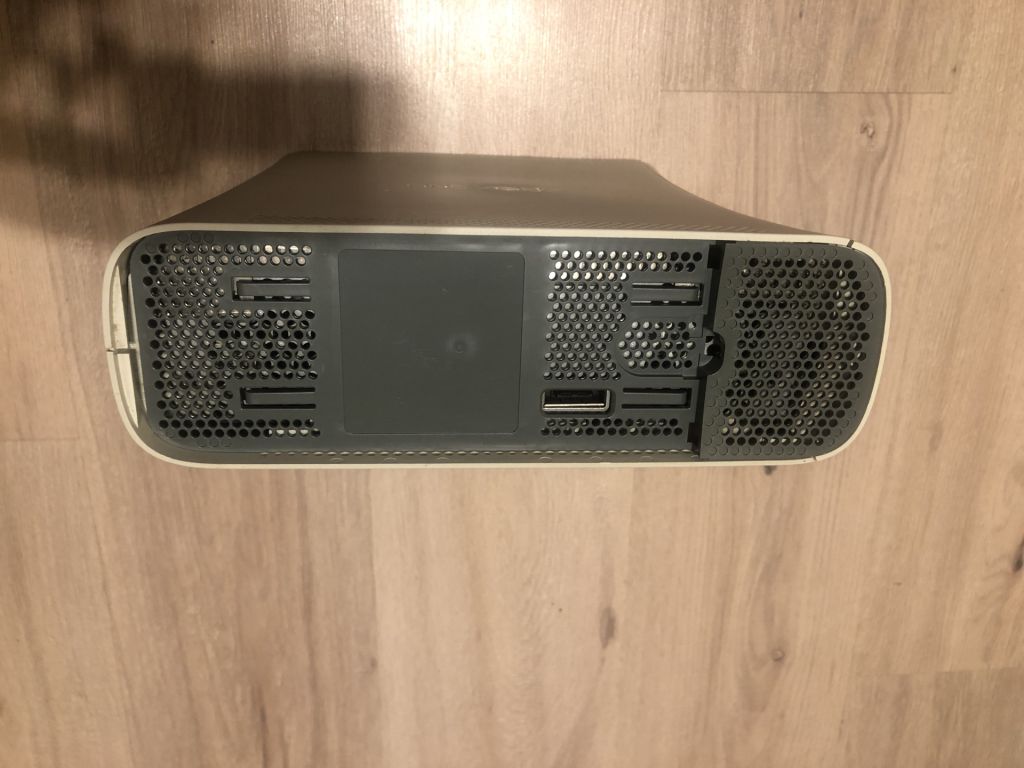 Xbox 360 Xenon - GPU Retrofit - фото фото фото 6