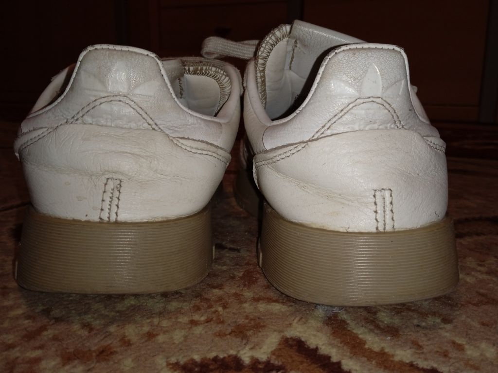 Кросівки жіночі Adidas 36 розмір кроссовки женские made in Vietnam кеды кеди - фото фото фото 3