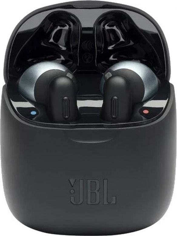 Навушники Bluetooth JBL TUNE 220 Чорні - фото фото фото 0