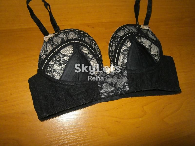 Розкішний бюстгальтер 30b 65b Marks&amp;Spencer - фото фото фото 1