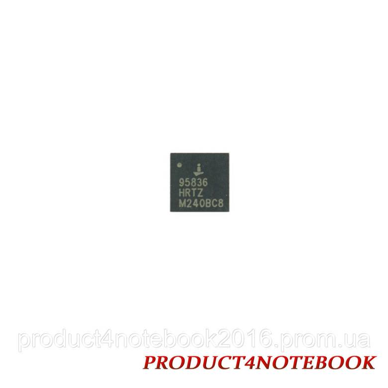 Микросхема Intersil ISL95836HRTZ для ноутбука - фото фото фото 0