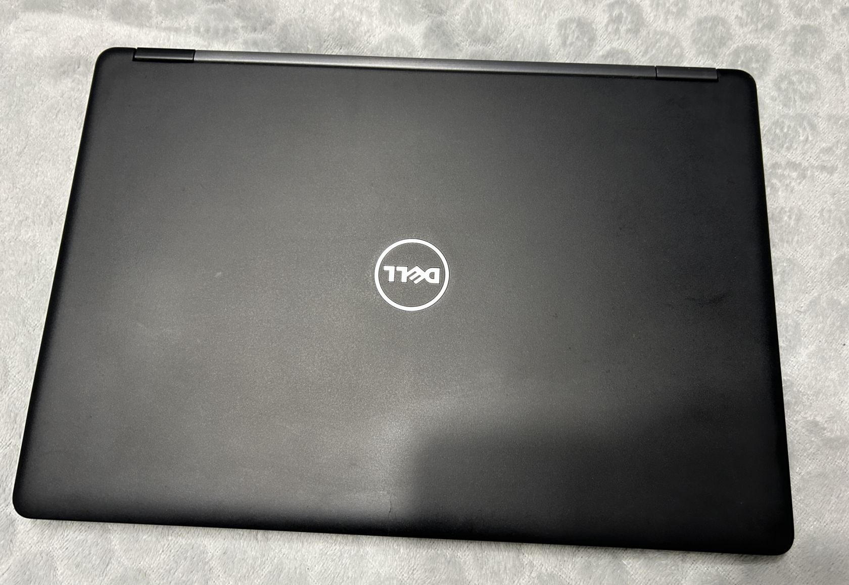 Ноутбук Dell Latitude 5480 Intel Core i5-7300U, 4GB DDR4 - фото фото фото 4