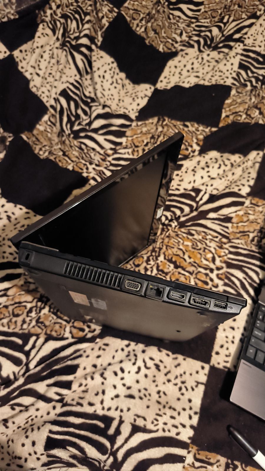 Ноутбук HP ProBook 4525s N1 - фото фото фото 3
