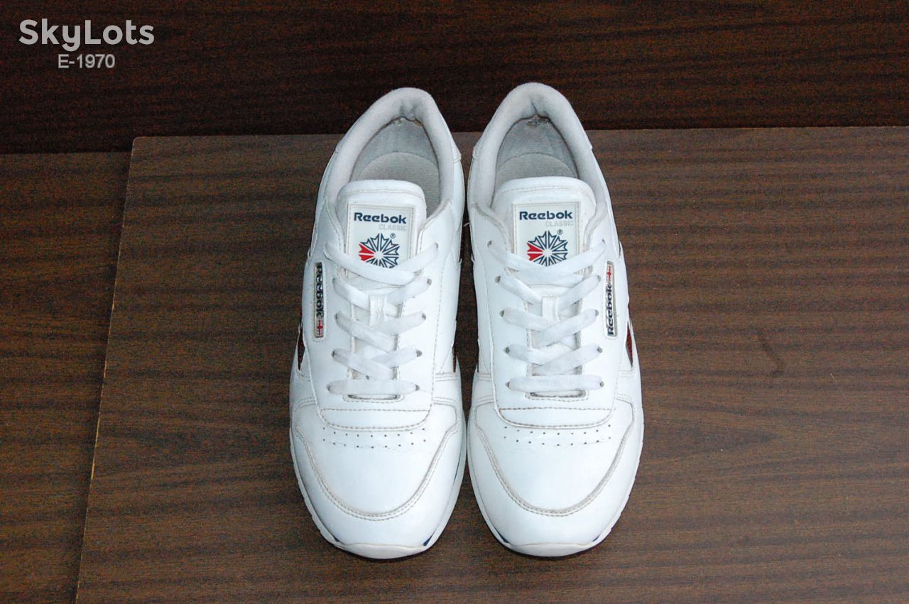 Кроссовки REEBOK CLASSIC р.37-38 original VIETNAM - фото фото фото 1