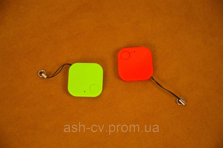 Пошуковий Bluetooth брелок Anti Lost (набір 4 шт) - фото фото фото 8