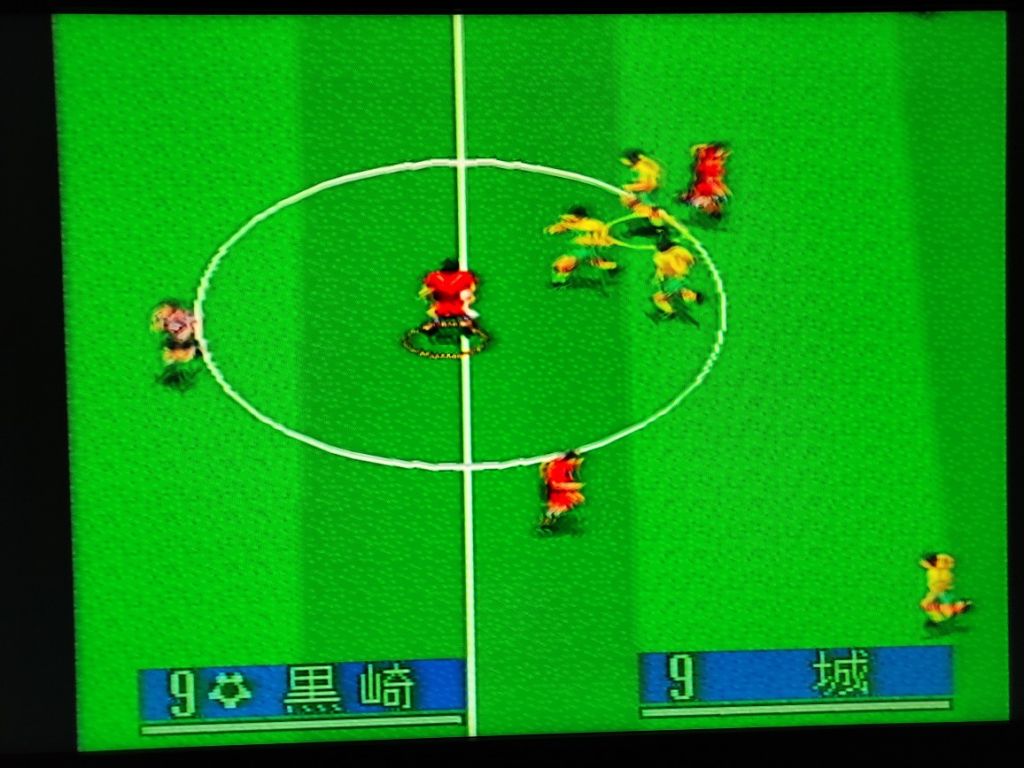 Prime Goal 2 SHVC-2H SFC Nintendo Super Famicom только картридж - фото фото фото 3
