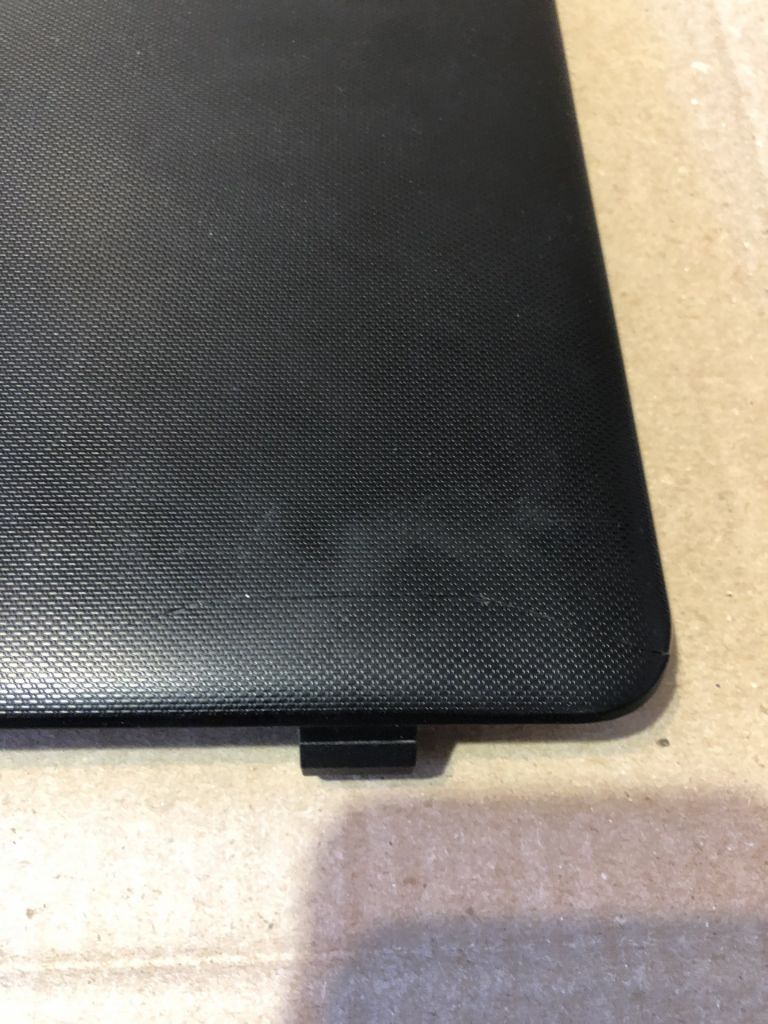 Кришка матриці до Asus x751L - фото фото фото 2