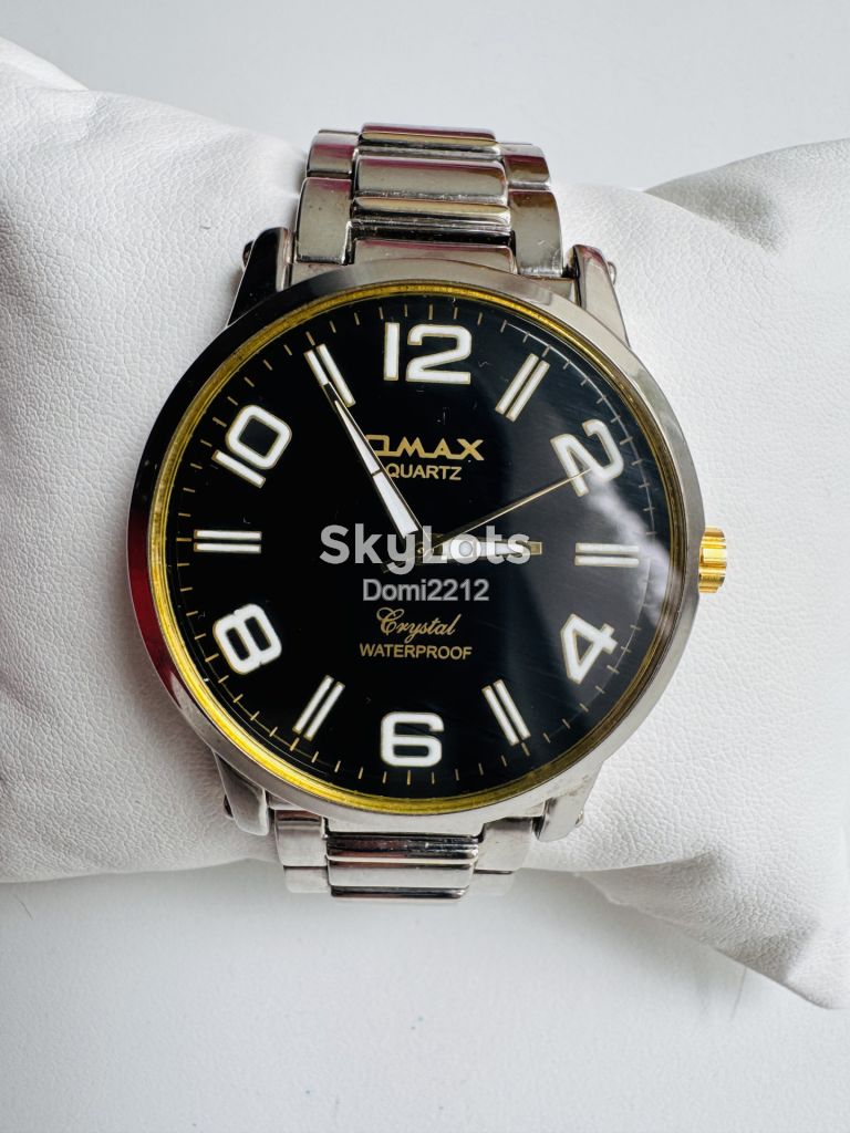 Годинник наручний Omax Cristal - фото фото фото 2