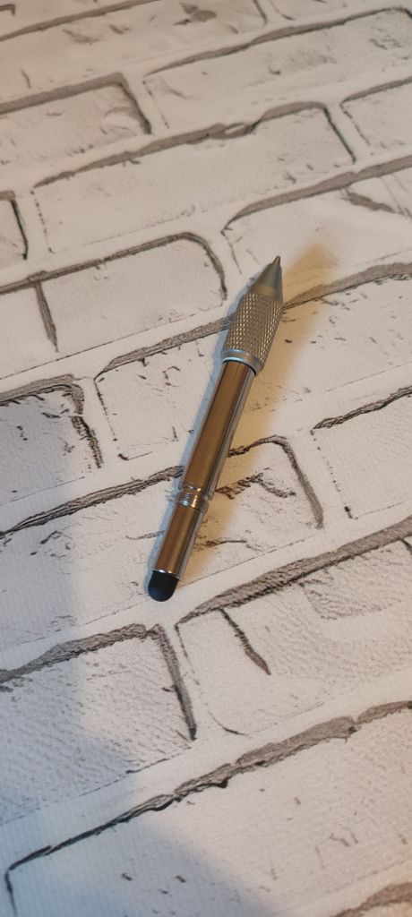 Ручка- мультитул yofig multi tool pen з Німеччини - фото фото фото 5