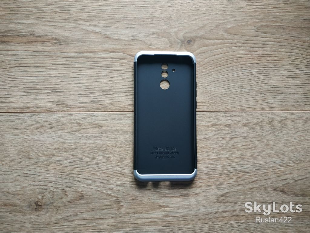 Чохол для Huawei Mate 20 Lite чехол - фото фото фото 2