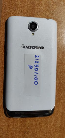 Мобильный телефон Lenovo S650 № 212901100 - фото фото фото 2