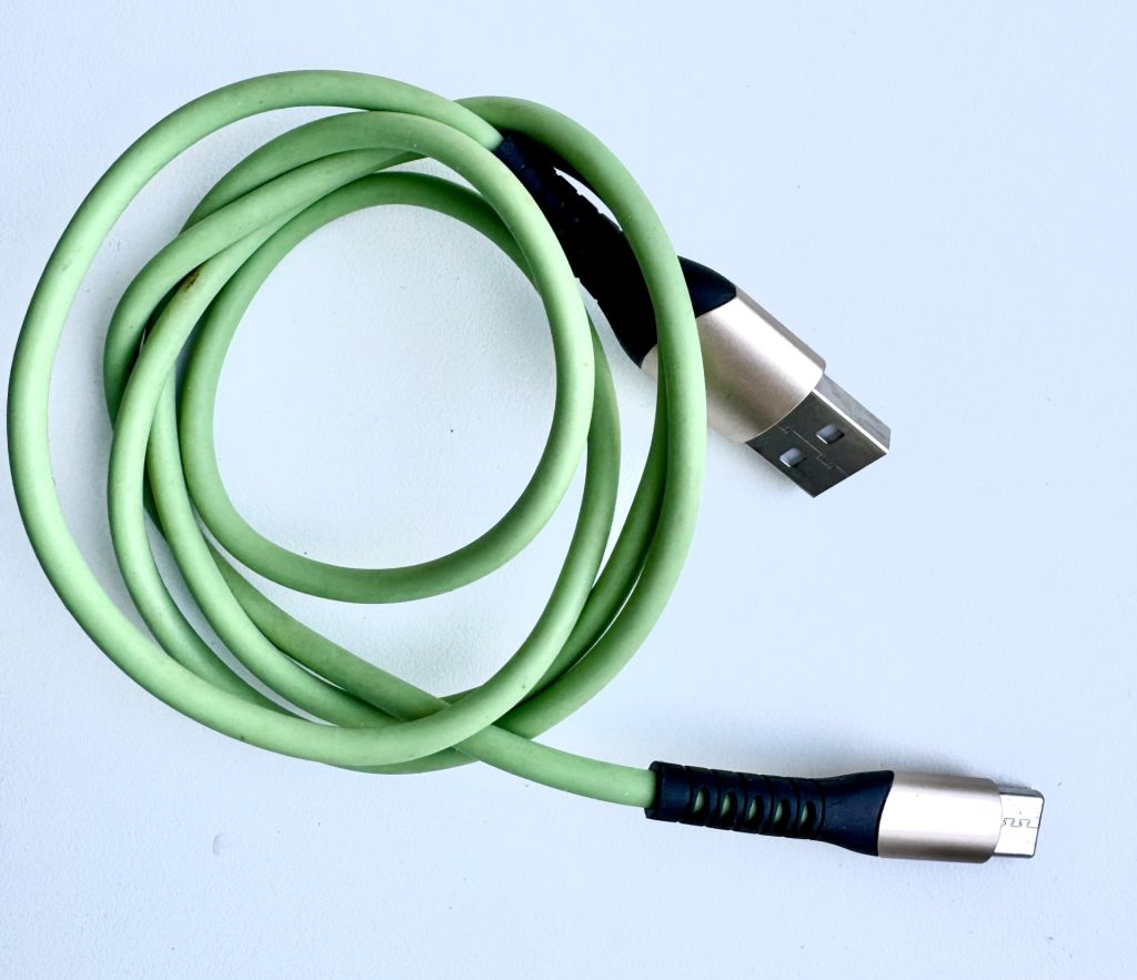 Кабель micro  USB - фото фото фото 0