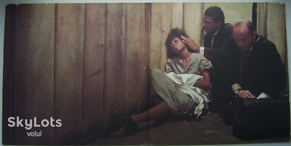 DIANA ROSS Lady Sings The Blues    (Original Motion Picture Soundtrack) 2LP VG++/VG+ - фото фото фото 1